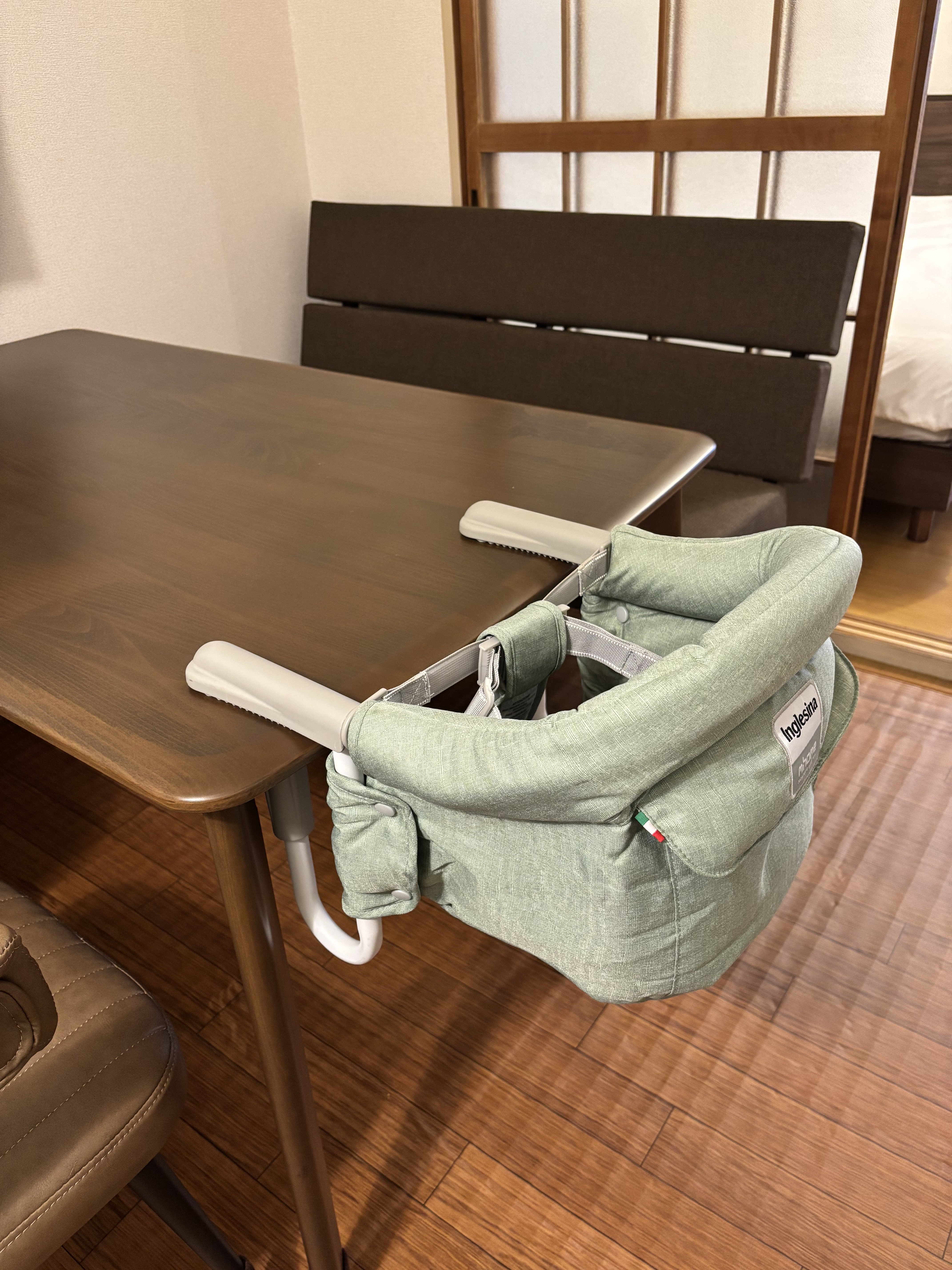 テーブルチェア / Table baby seat